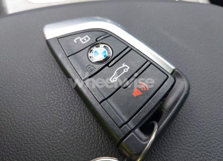Photo 11 of 2023 Bmw 330i (VIN 3MW69FF00P8D61512)