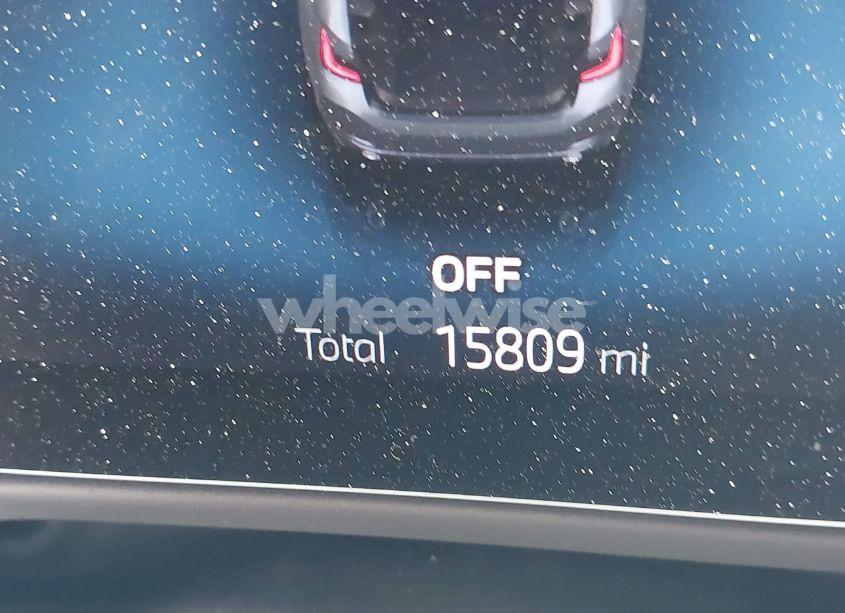 Photo 15 of 2023 Bmw 330i (VIN 3MW69FF00P8D61512)