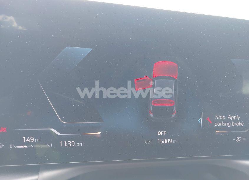 Photo 7 of 2023 Bmw 330i (VIN 3MW69FF00P8D61512)