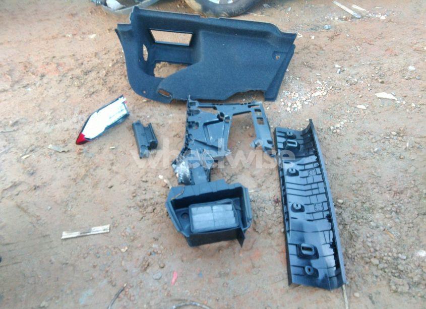 Photo 12 of 2023 Bmw 330i (VIN 3MW69FF01P8D32732)