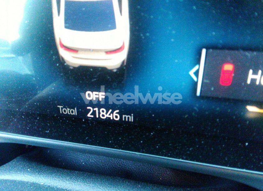 Photo 16 of 2023 Bmw 330i (VIN 3MW69FF01P8D32732)