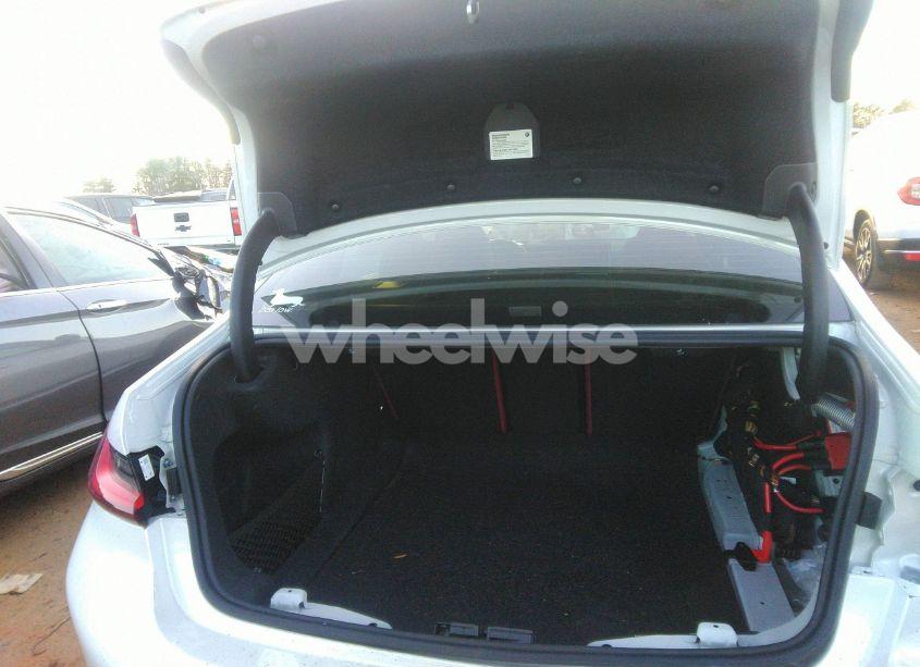 Photo 18 of 2023 Bmw 330i (VIN 3MW69FF01P8D32732)