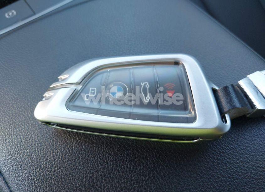 Photo 11 of 2023 Bmw 330i (VIN 3MW69FF04P8C81503)