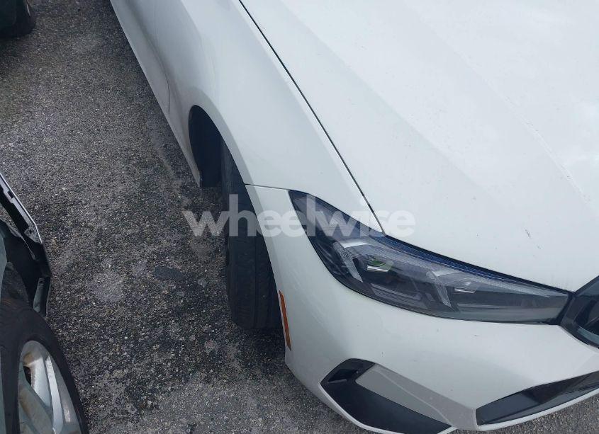 Photo 18 of 2023 Bmw 330i (VIN 3MW69FF04P8C81503)