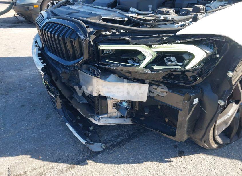 Photo 6 of 2023 Bmw 330i (VIN 3MW69FF04P8C81503)