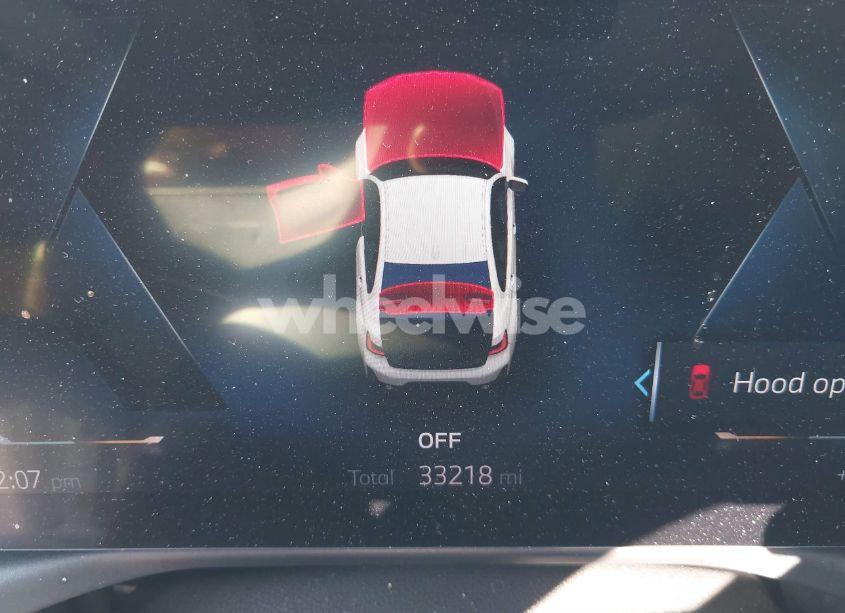 Photo 7 of 2023 Bmw 330i (VIN 3MW69FF04P8C81503)