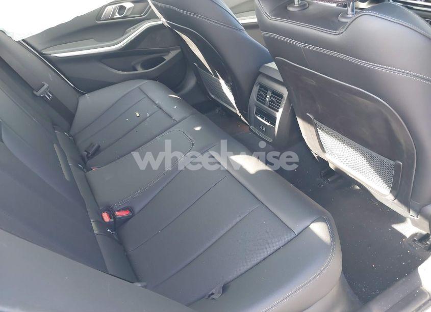 Photo 8 of 2023 Bmw 330i (VIN 3MW69FF04P8C81503)