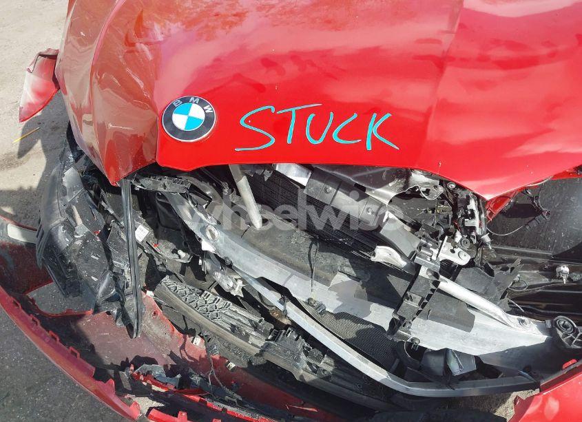 Photo 10 of 2023 Bmw 330i (VIN 3MW69FF05P8D50389)