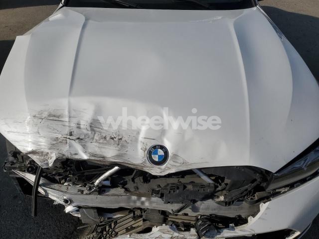 Photo 9 of 2023 BMW 330I (VIN 3MW69FF06P8C80692)