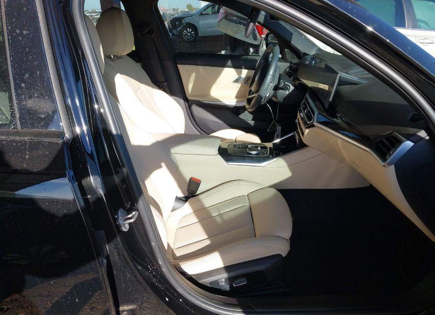 Photo 5 of 2023 Bmw 330i (VIN 3MW69FF06P8D68805)