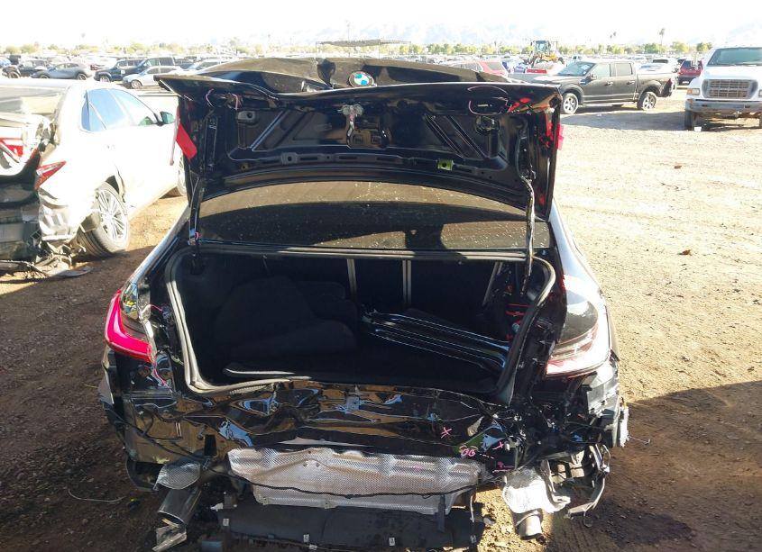 Photo 6 of 2023 Bmw 330i (VIN 3MW69FF06P8D68805)