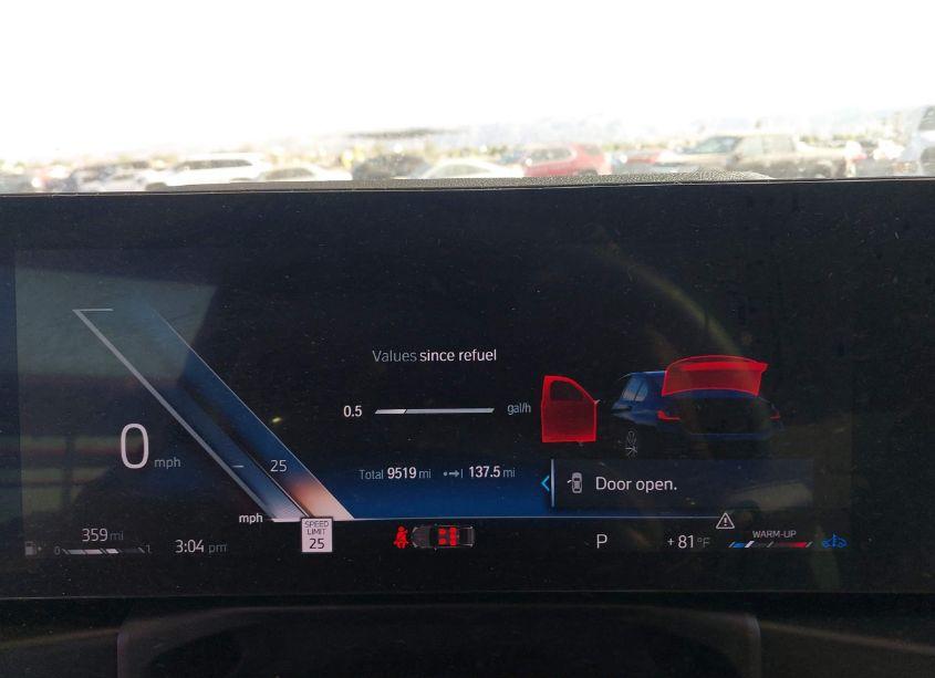 Photo 7 of 2023 Bmw 330i (VIN 3MW69FF06P8D68805)