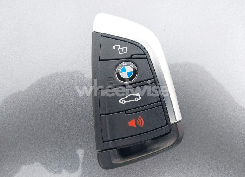 Photo 11 of 2023 Bmw 330i (VIN 3MW69FF0XP8D02872)
