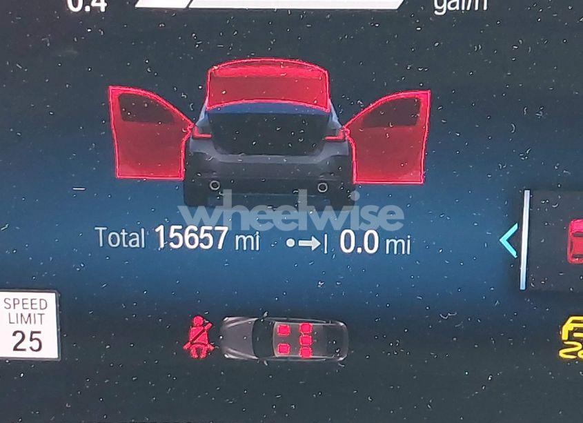 Photo 15 of 2023 Bmw 330i (VIN 3MW69FF0XP8D02872)