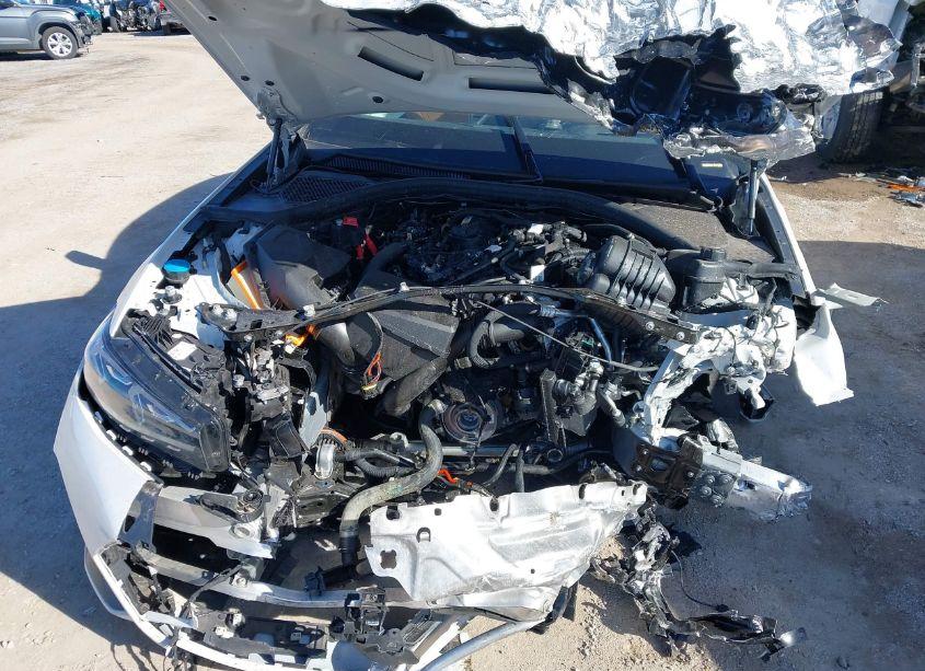 Photo 10 of 2023 Bmw 330i (VIN 3MW69FF0XP8D40277)