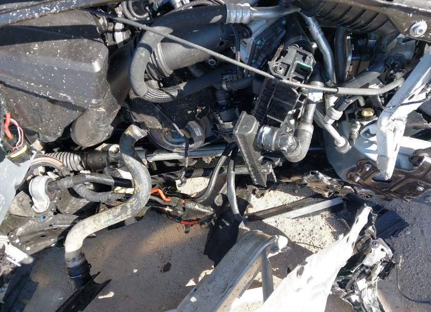 Photo 6 of 2023 Bmw 330i (VIN 3MW69FF0XP8D40277)