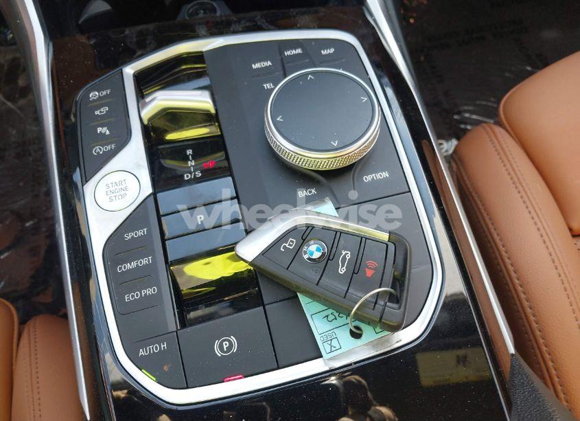 Photo 11 of 2023 Bmw 330i (VIN 3MW69FF0XP8D66782)