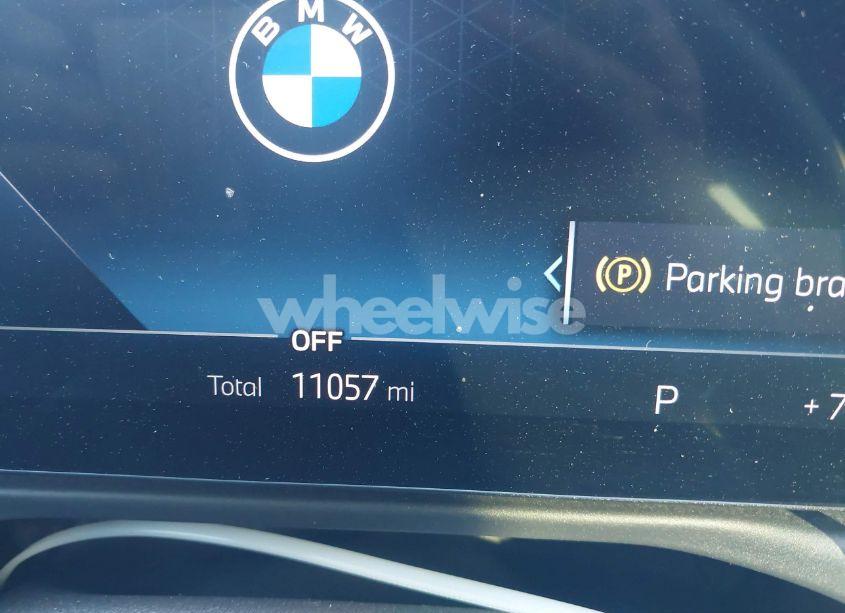 Photo 15 of 2023 Bmw 330i (VIN 3MW69FF0XP8D78933)