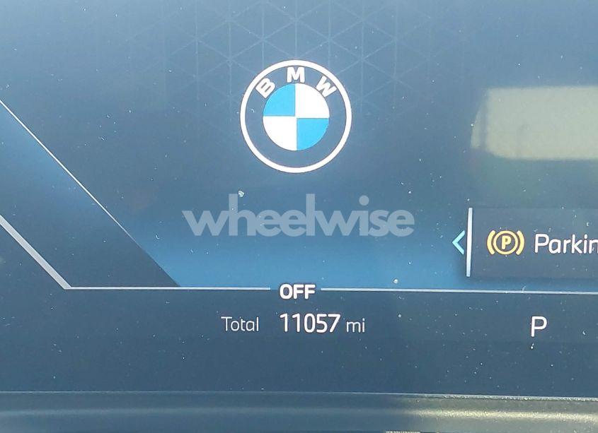 Photo 7 of 2023 Bmw 330i (VIN 3MW69FF0XP8D78933)