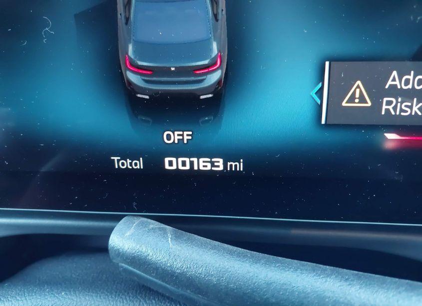 Photo 16 of 2025 Bmw M340i XDRIVE (VIN 3MW69FT05S8F10476)