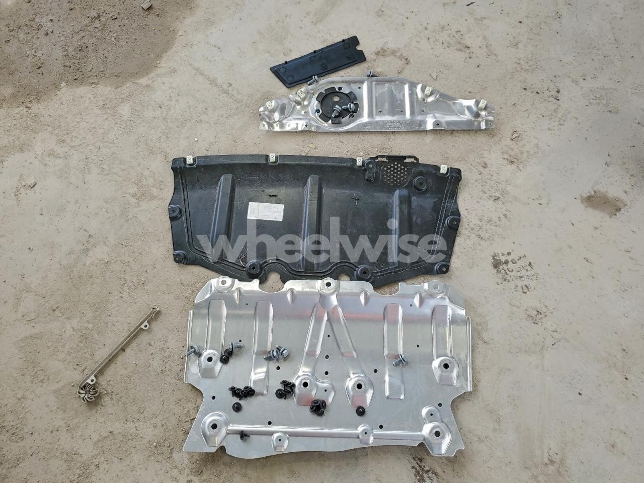 Photo 12 of 2026 BMW 330XI (VIN 3MW89CW01T8F96955)