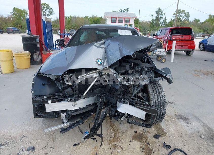 Photo 13 of 2023 Bmw 330i XDRIVE (VIN 3MW89FF00P8D00217)