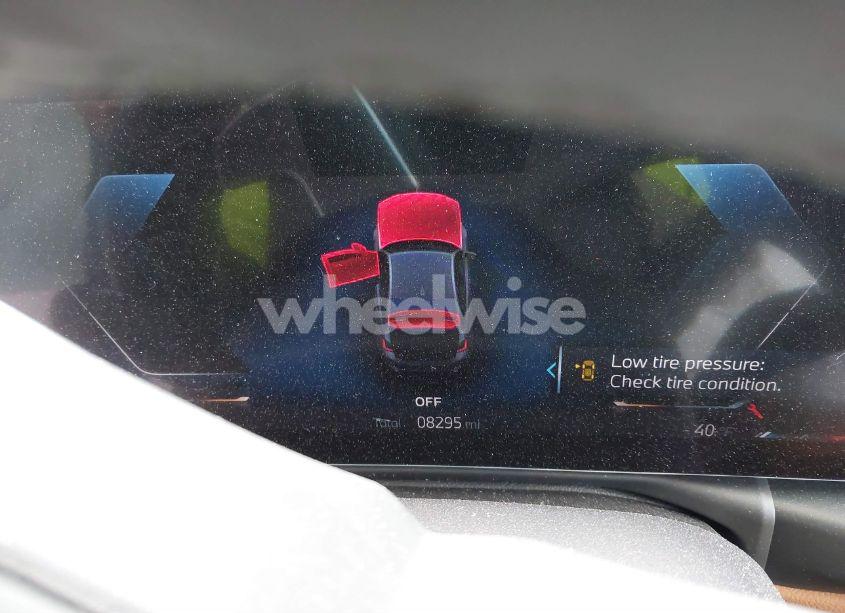 Photo 7 of 2023 Bmw 330i XDRIVE (VIN 3MW89FF00P8D00217)