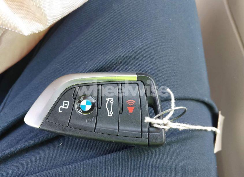 Photo 11 of 2023 Bmw 330i XDRIVE (VIN 3MW89FF01P8D17222)