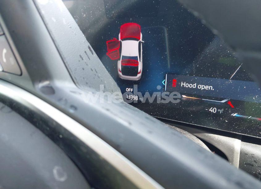 Photo 15 of 2023 Bmw 330i XDRIVE (VIN 3MW89FF01P8D17222)