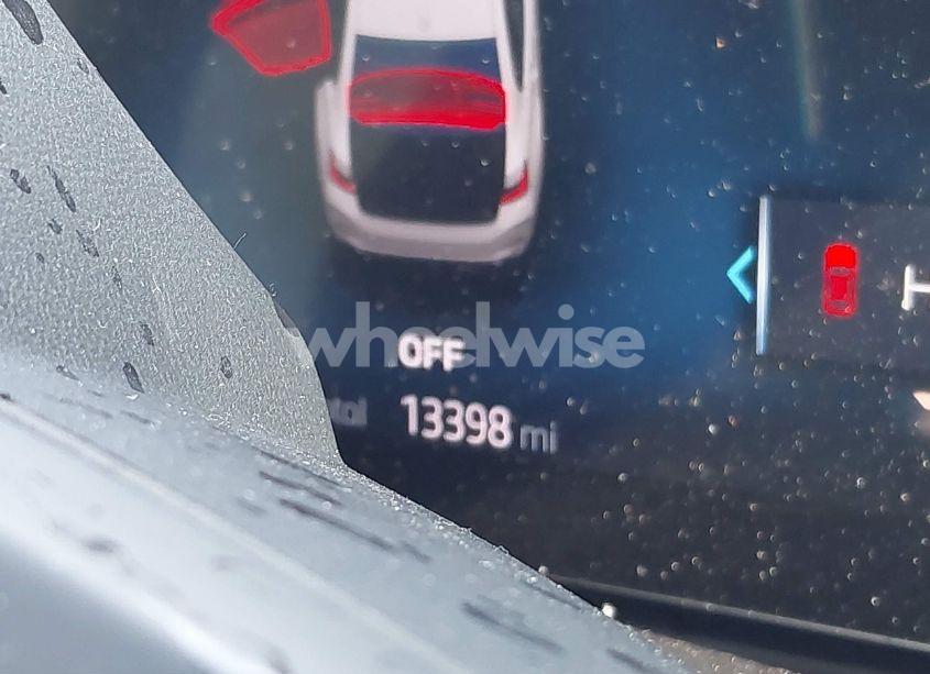 Photo 7 of 2023 Bmw 330i XDRIVE (VIN 3MW89FF01P8D17222)