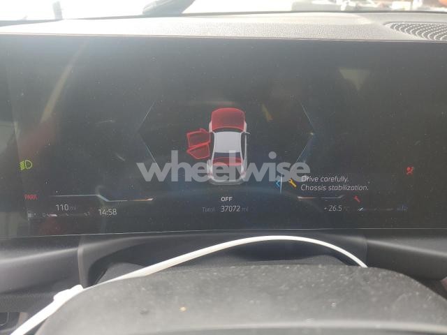 Photo 8 of 2024 BMW 330XI (VIN 3MW89FF03R8E36442)