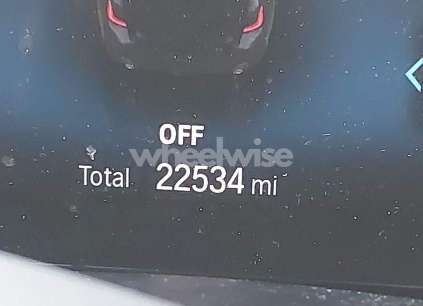 Photo 15 of 2023 Bmw 330i XDRIVE (VIN 3MW89FF04P8D21491)