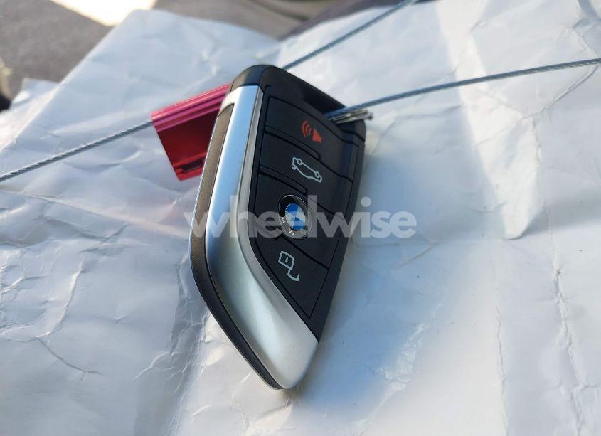 Photo 11 of 2023 Bmw 330i XDRIVE (VIN 3MW89FF04P8D43734)