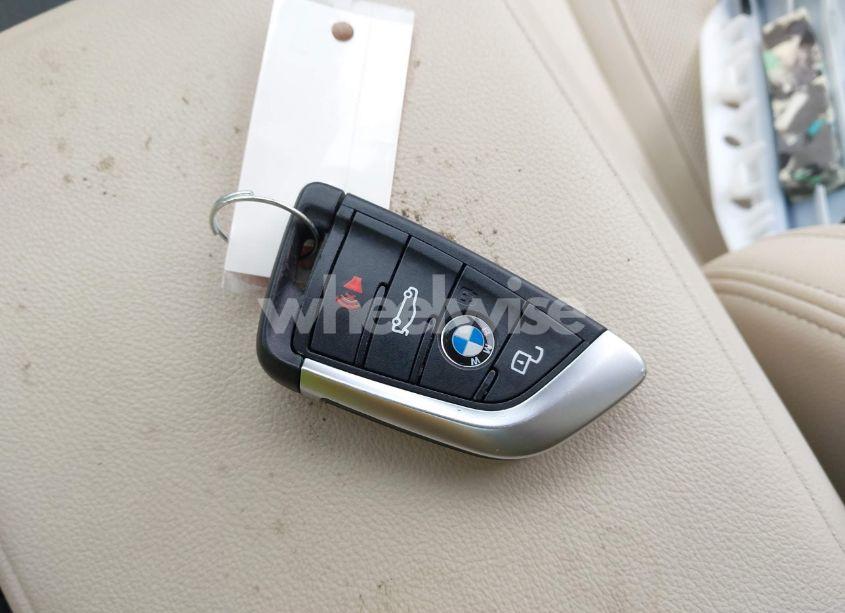 Photo 11 of 2024 Bmw 3 SERIES 330I XDRIVE (VIN 3MW89FF04R8E47059)