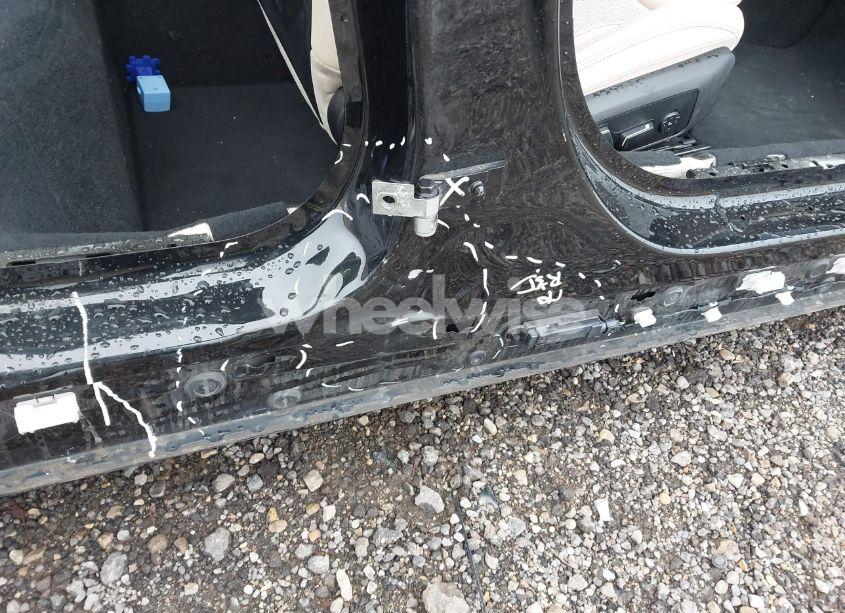 Photo 17 of 2024 Bmw 3 SERIES 330I XDRIVE (VIN 3MW89FF04R8E47059)