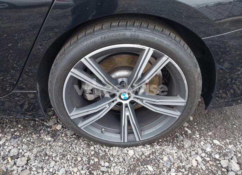 Photo 18 of 2024 Bmw 3 SERIES 330I XDRIVE (VIN 3MW89FF04R8E47059)