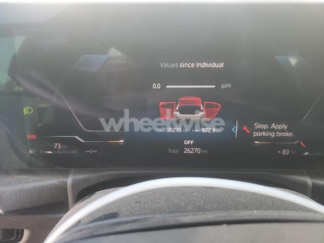 Photo 3 of 2023 BMW 330XI (VIN 3MW89FF05P8D09866)
