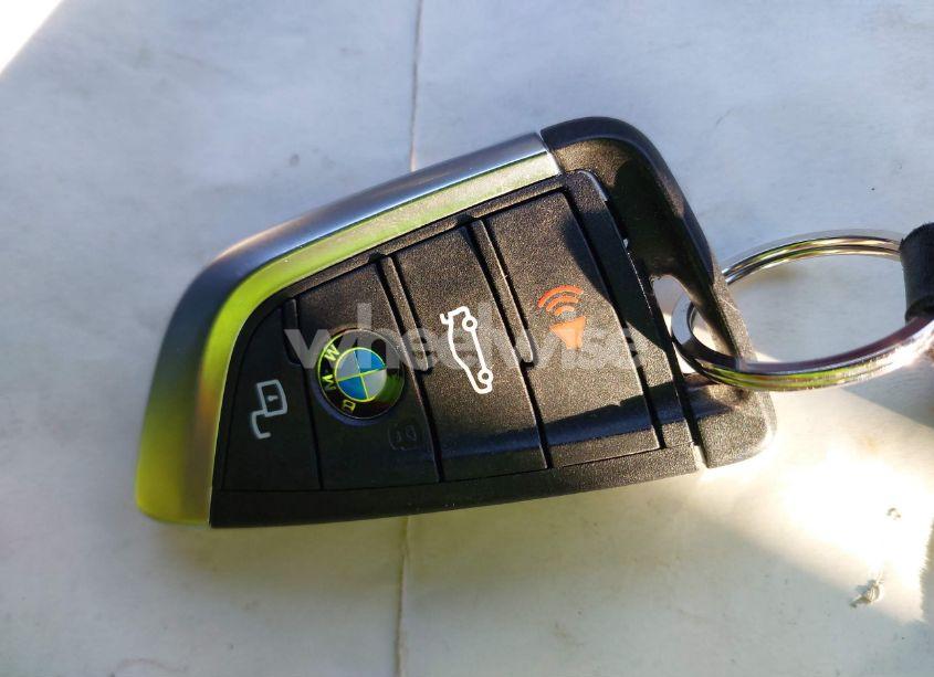 Photo 11 of 2023 Bmw 330i XDRIVE (VIN 3MW89FF06P8D52693)