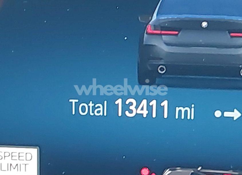 Photo 15 of 2023 Bmw 330i XDRIVE (VIN 3MW89FF06P8D52693)