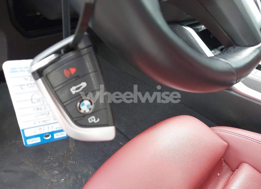 Photo 11 of 2023 Bmw 330i XDRIVE (VIN 3MW89FF08P8C84753)