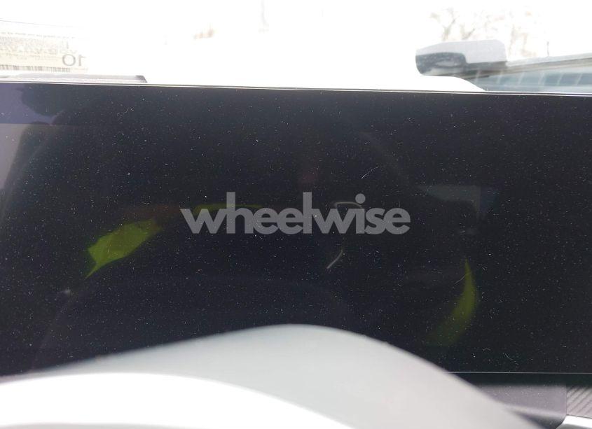 Photo 15 of 2023 Bmw 330i XDRIVE (VIN 3MW89FF08P8C84753)