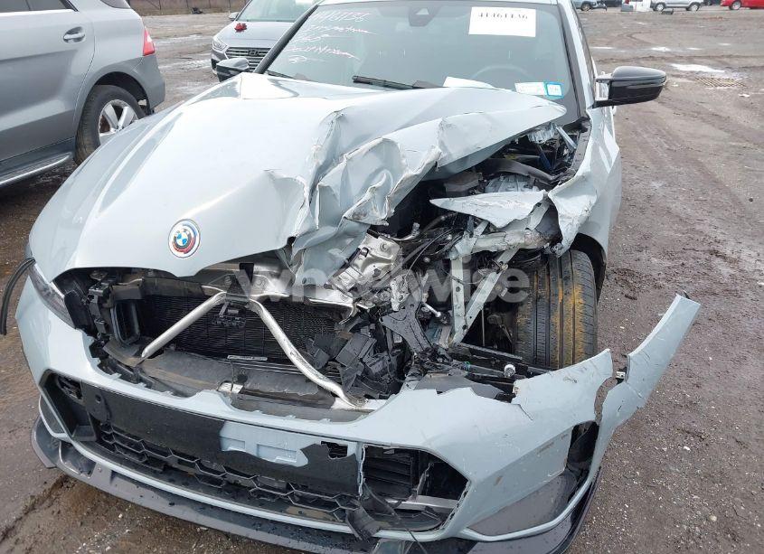 Photo 17 of 2023 Bmw 330i XDRIVE (VIN 3MW89FF08P8C84753)