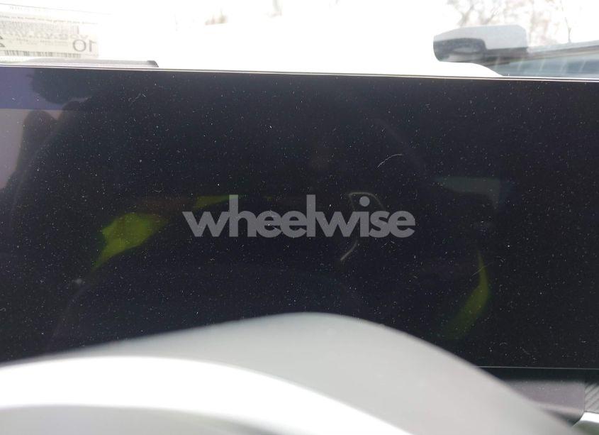 Photo 7 of 2023 Bmw 330i XDRIVE (VIN 3MW89FF08P8C84753)