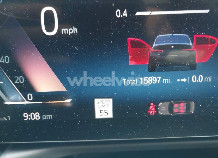 Photo 15 of 2023 Bmw 330i XDRIVE (VIN 3MW89FF0XP8D14920)