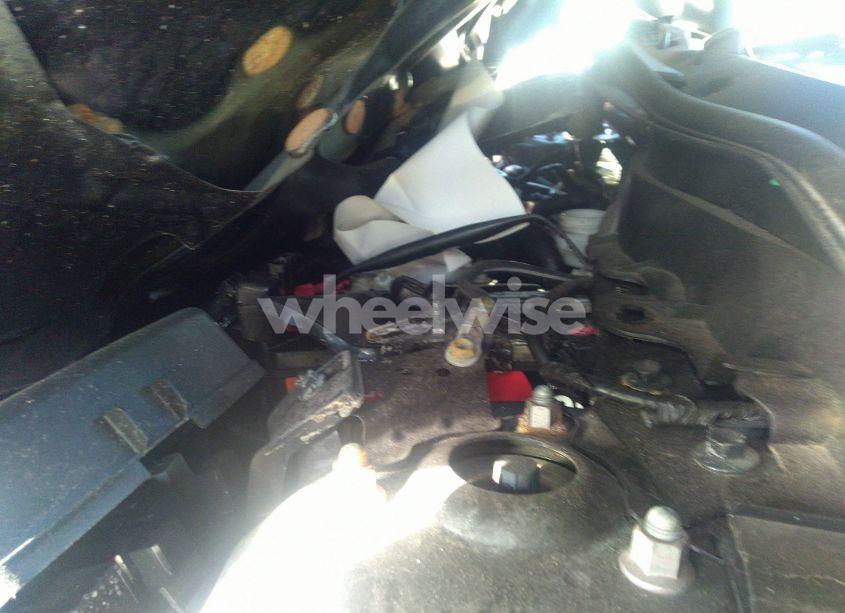 Photo 10 of 2020 Toyota Yaris LE (VIN 3MYDLBJV4LY705152)