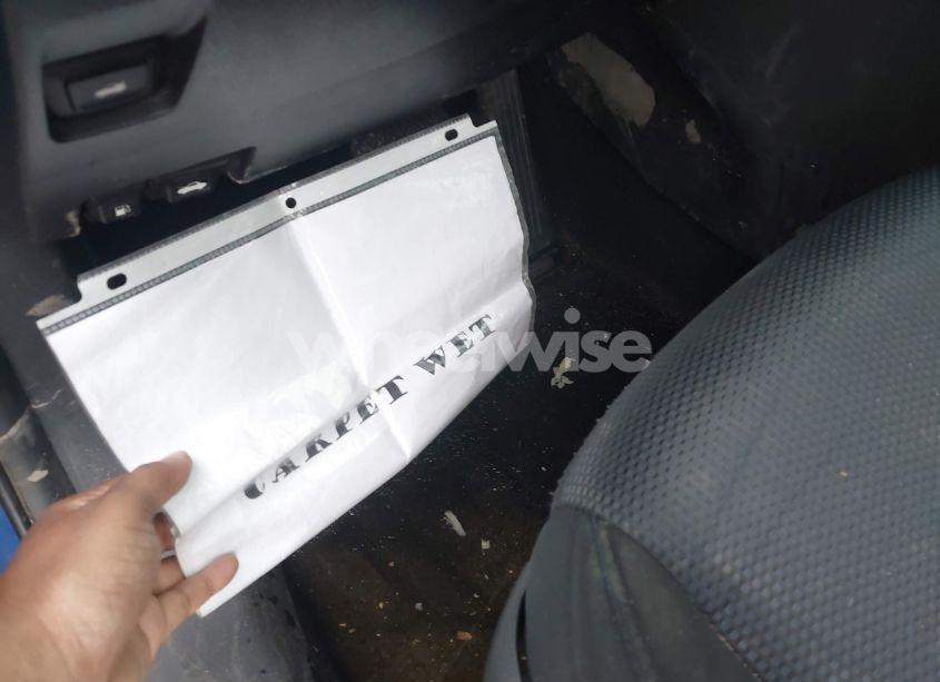 Photo 6 of 2017 Toyota Yaris IA (VIN 3MYDLBYV0HY157955)