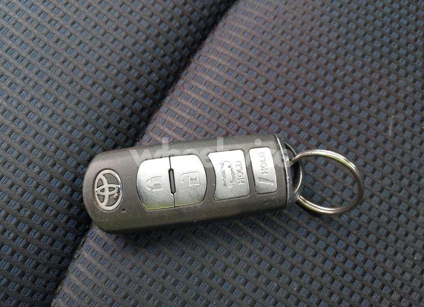 Photo 11 of 2017 Toyota Yaris IA (VIN 3MYDLBYV0HY162914)