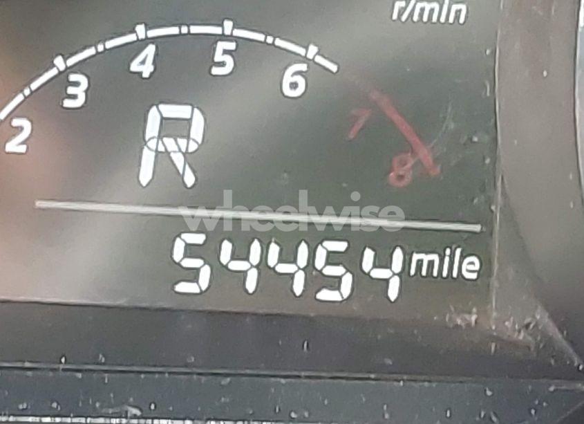 Photo 14 of 2017 Toyota Yaris IA (VIN 3MYDLBYV0HY166400)