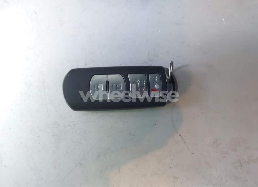 Photo 11 of 2017 Toyota Yaris IA (VIN 3MYDLBYV0HY194133)