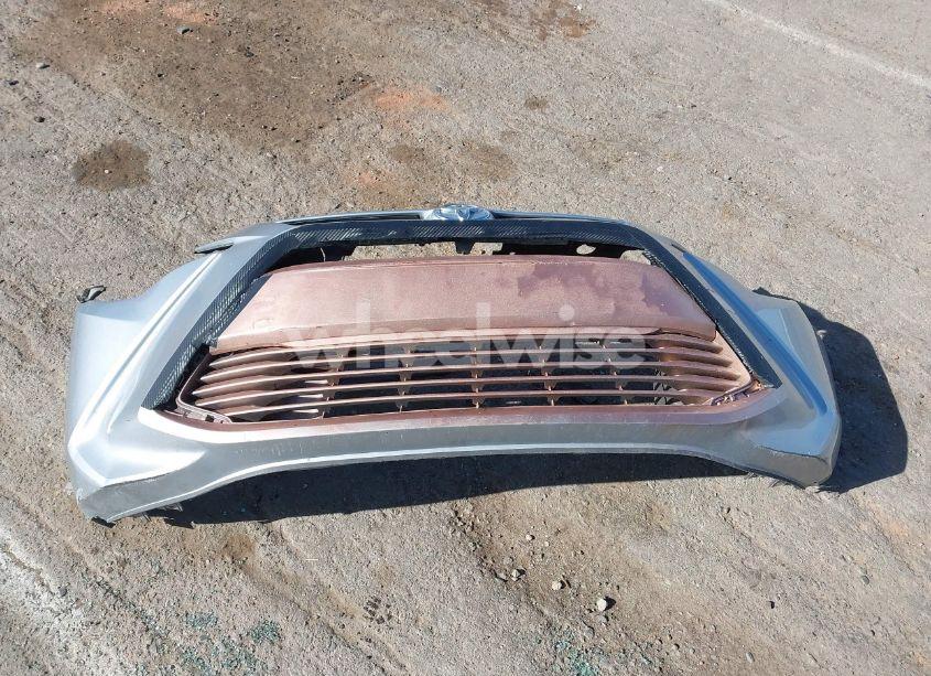 Photo 12 of 2017 Toyota Yaris IA (VIN 3MYDLBYV0HY194133)